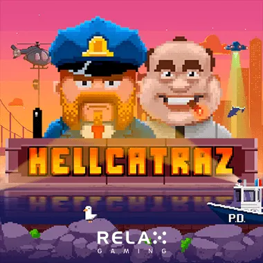 Hellcatraz