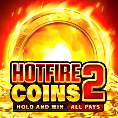 Hotfire Coins 2